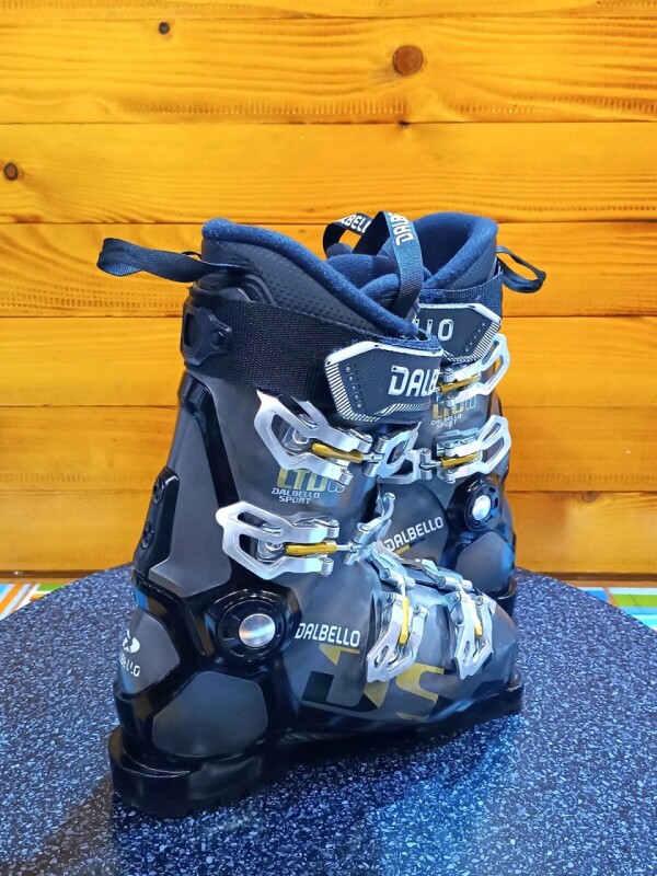 LYŽIARKY DALBELLO SPORT DS LTD W 24MP